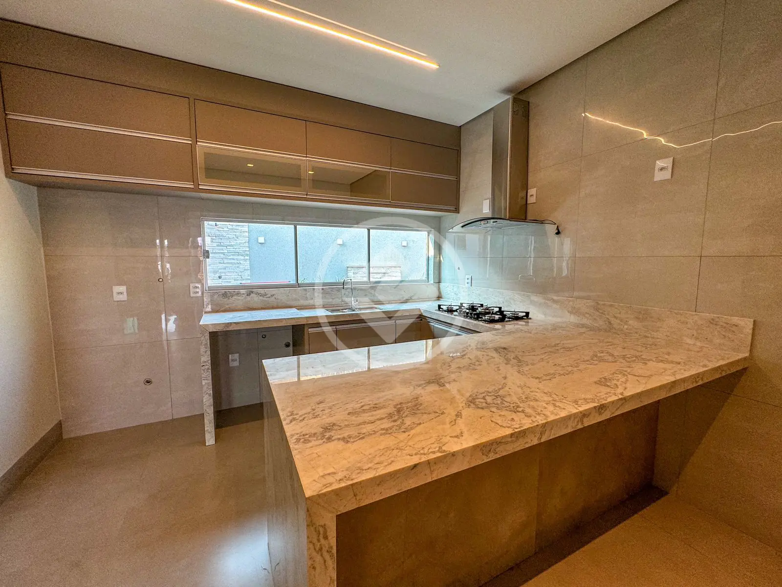 Imagem 1 - Casa em Residencial das Brisas II, Jataí - GO