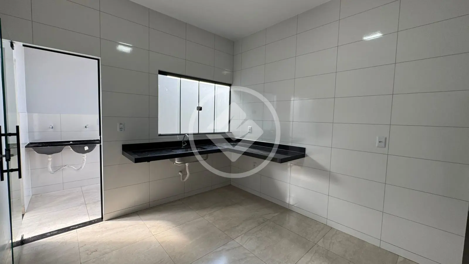 Imagem 2 - Casa em Setor Fabriny, Jataí - GO