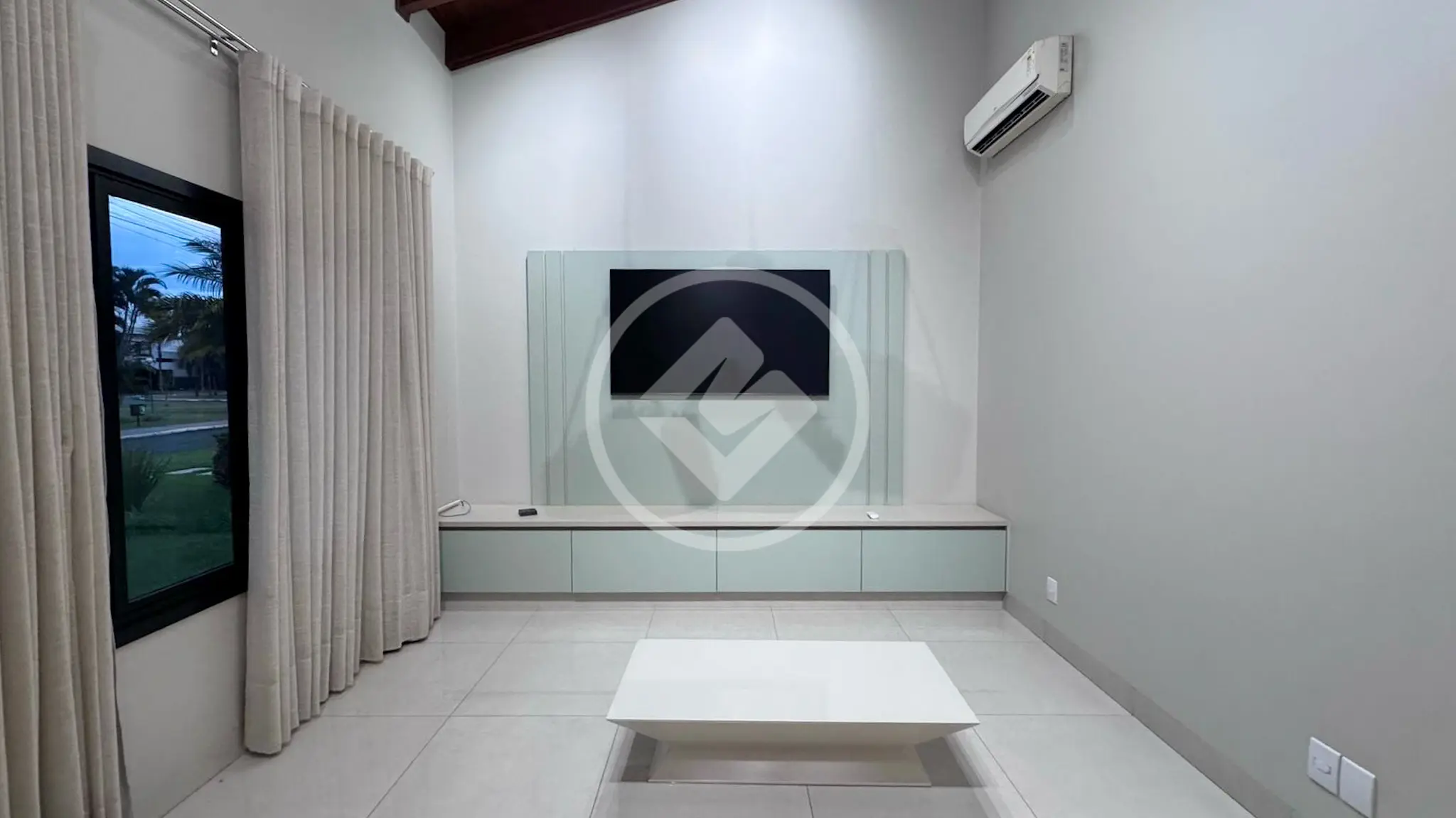 Imagem 3 - Casa Condomínio em Residencial Barcelona, Jataí - GO