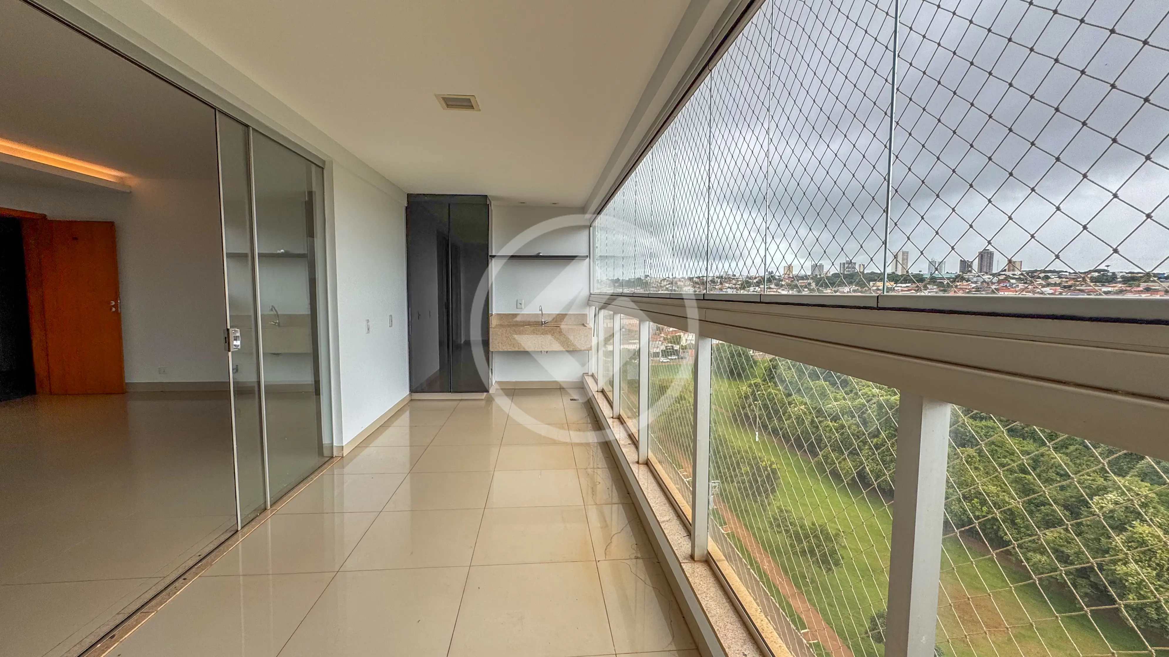 Imagem 4 - Apartamento em Vila Jardim Rio Claro, Jataí - GO