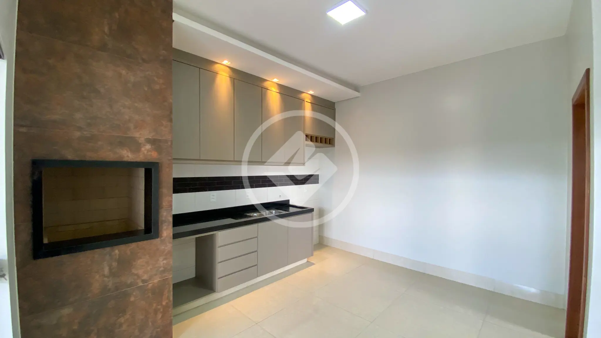 Imagem 2 - Casa em Setor Epaminondas I, Jataí - GO
