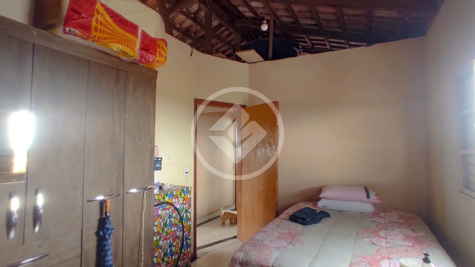 Imagem 2 - Sobrado em Residencial Portal do Sol - 1ª Etapa, Jataí - GO