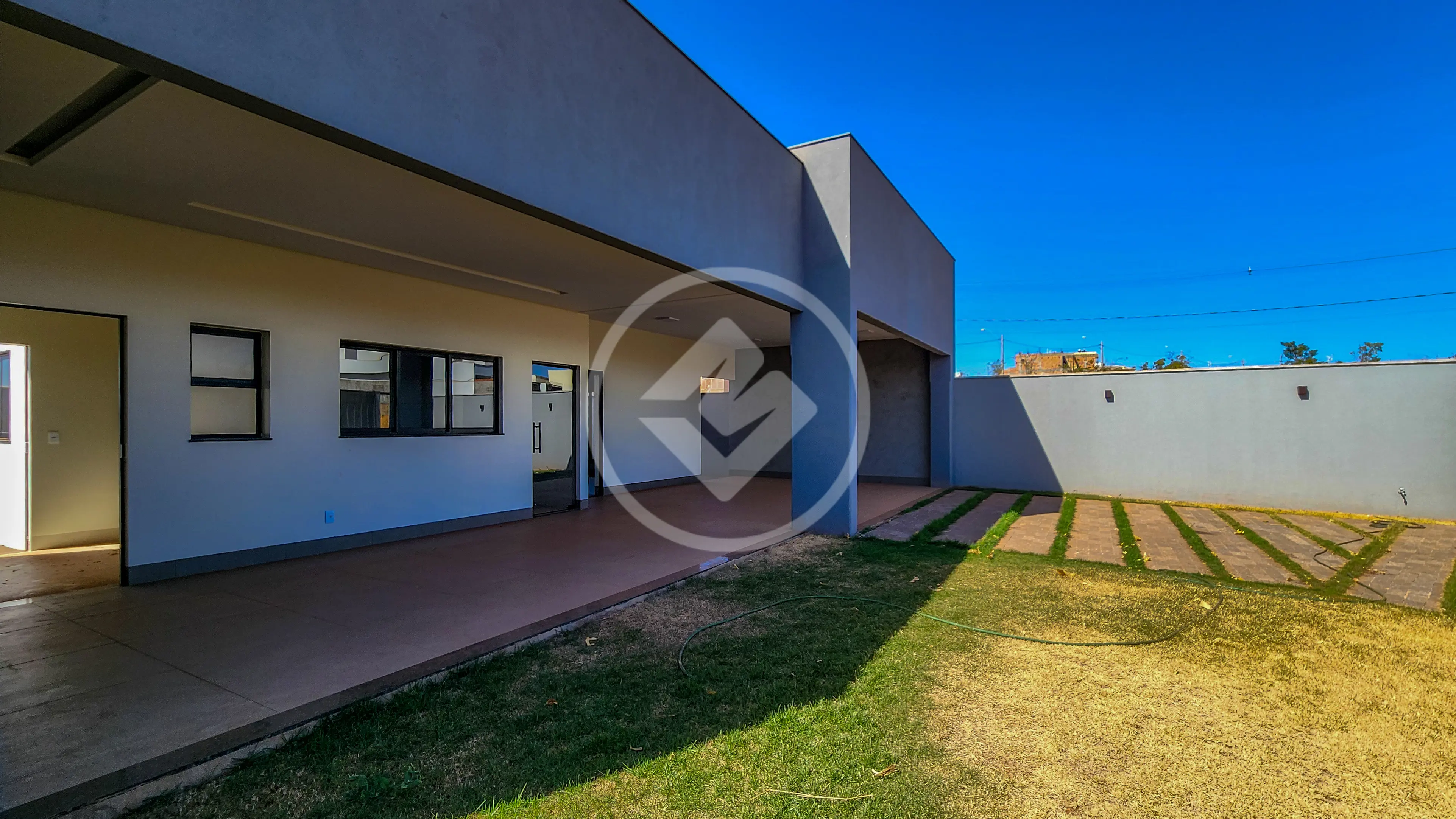 Casa Residencial das Brisas II, Jataí - GO — foto 2