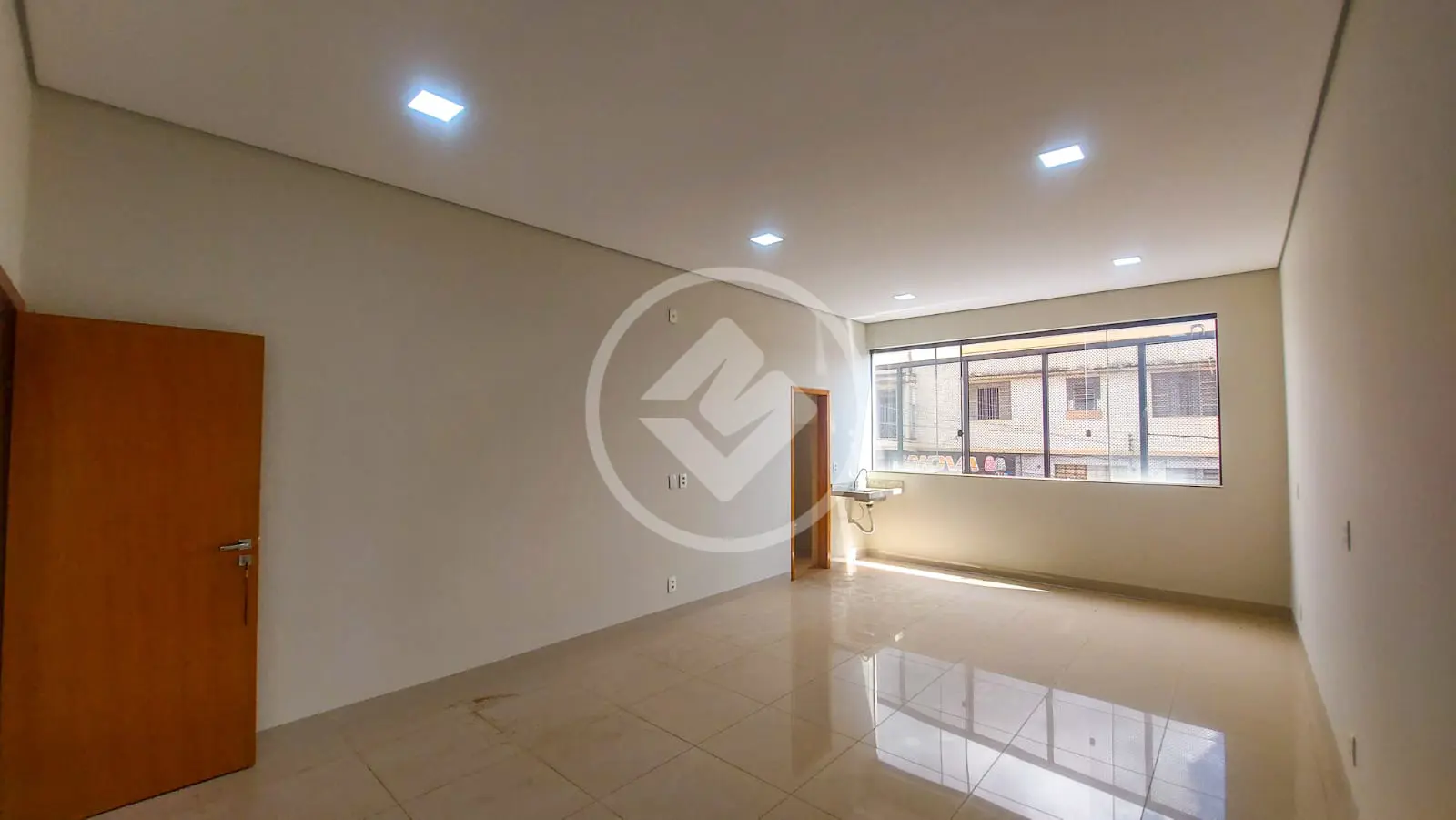Sala Comercial Centro, Jataí - GO — foto 1