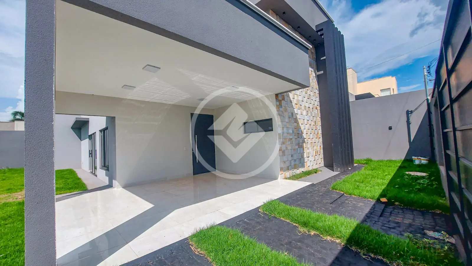 Casa Residencial das Brisas, Jataí - GO — foto 2