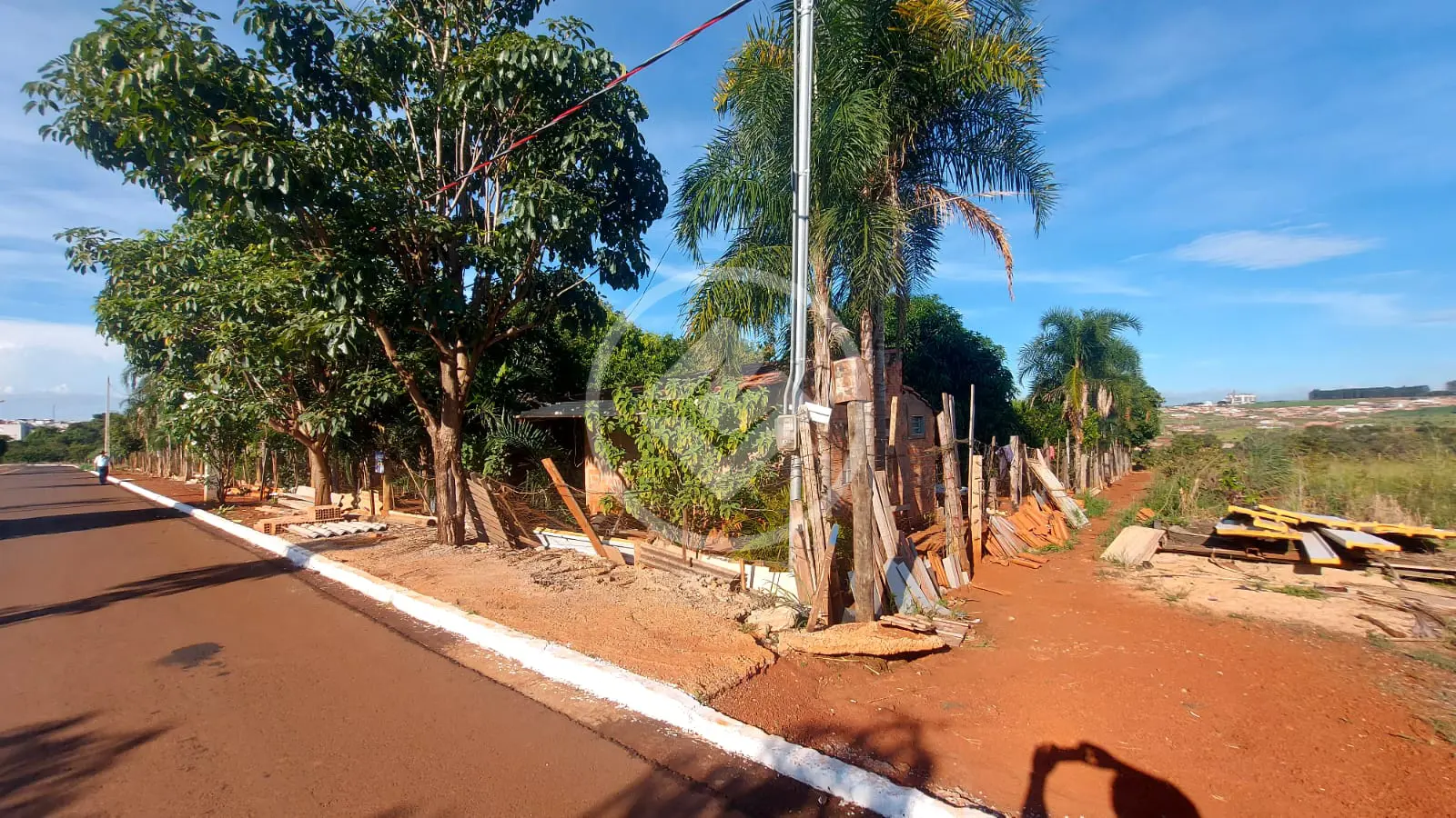 Imagem 2 - Chácara em Área Rural de Jataí, Jataí - GO