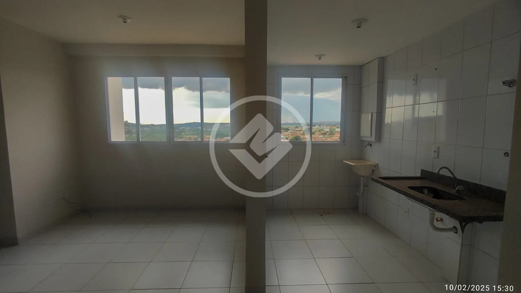 Imagem 2 - Apartamento em Vila Progresso, Jataí - GO