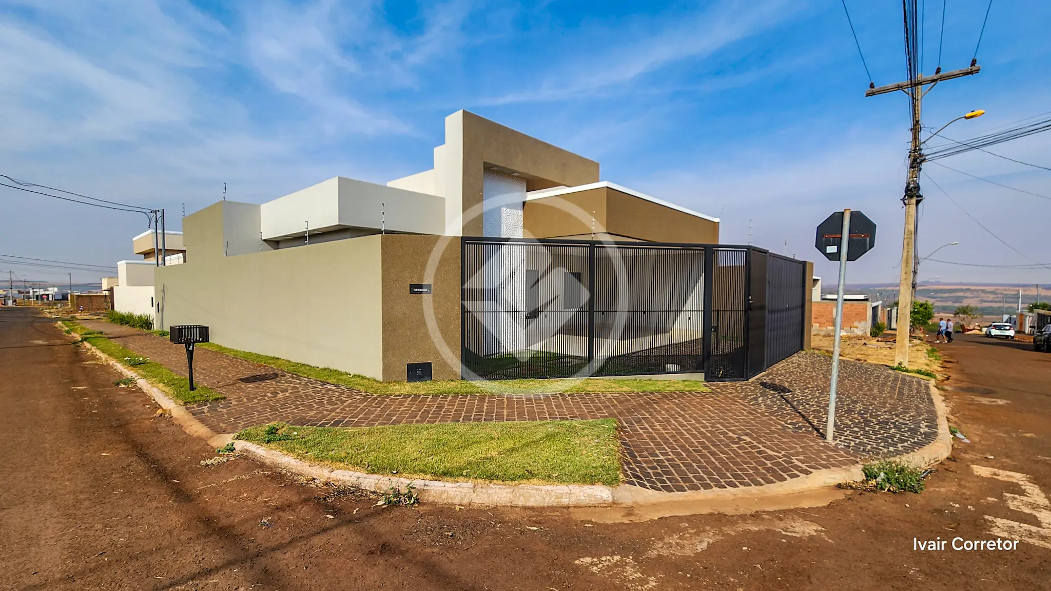 Casa Residencial das Brisas, Jataí - GO — foto 1