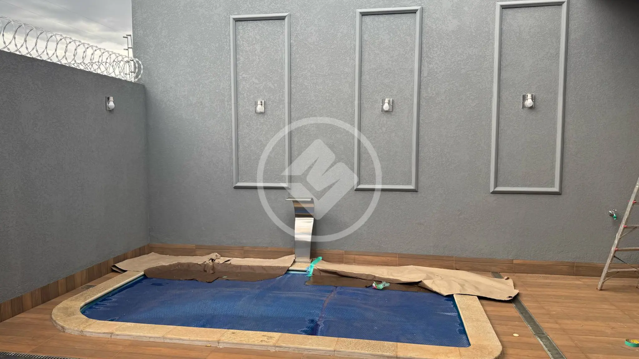 Imagem 5 - Casa em Residencial das Brisas, Jataí - GO