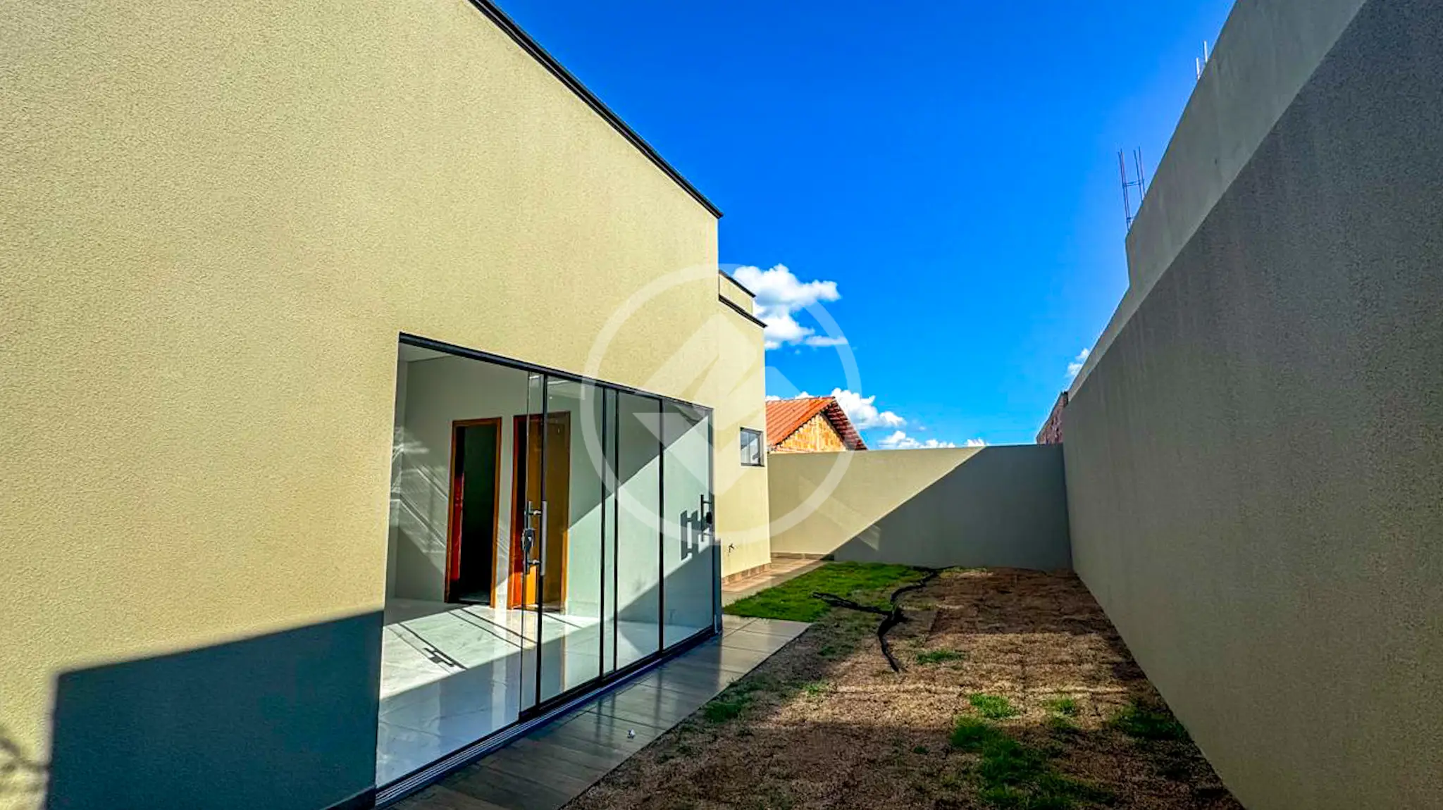Image 8 - Casa em Conjunto Residencial Nossa Senhora de Fátima, Jataí - GO