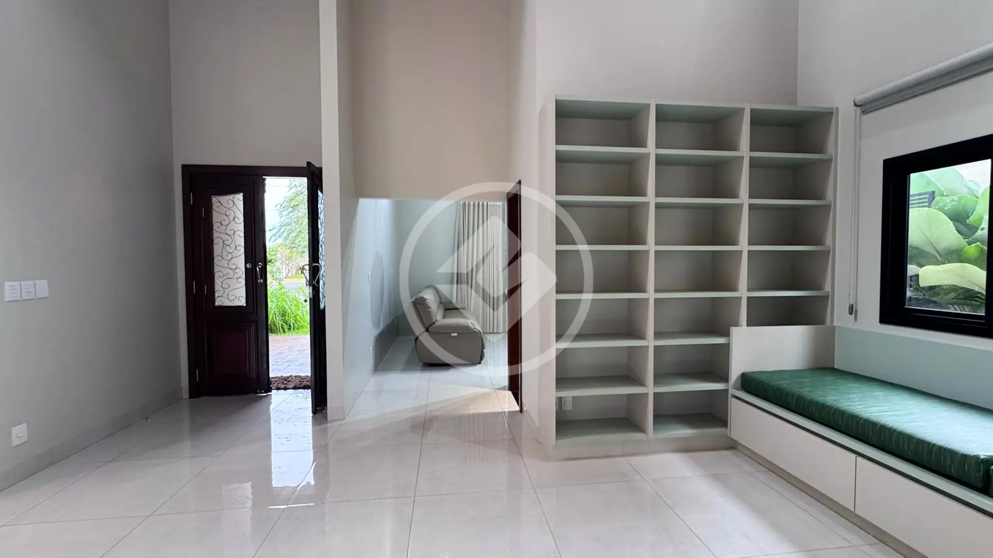 Imagem 4 - Casa Condomínio em Residencial Barcelona, Jataí - GO