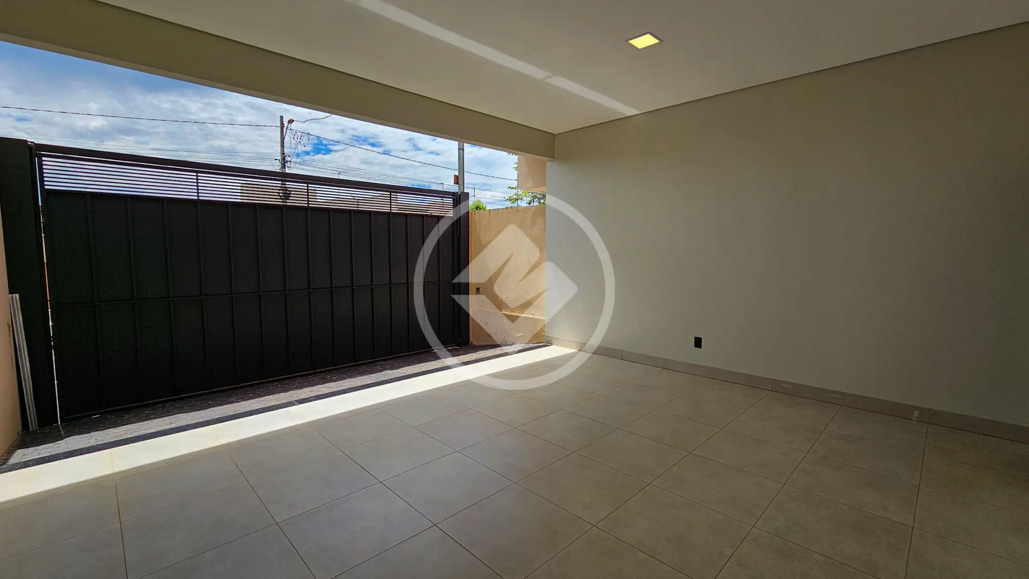 Casa Residencial das Brisas, Jataí - GO — foto 1