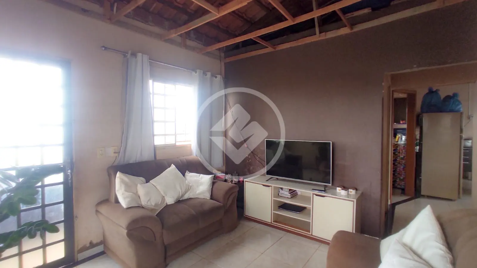 Sobrado Residencial Portal do Sol - 1ª Etapa, Jataí - GO — foto 1