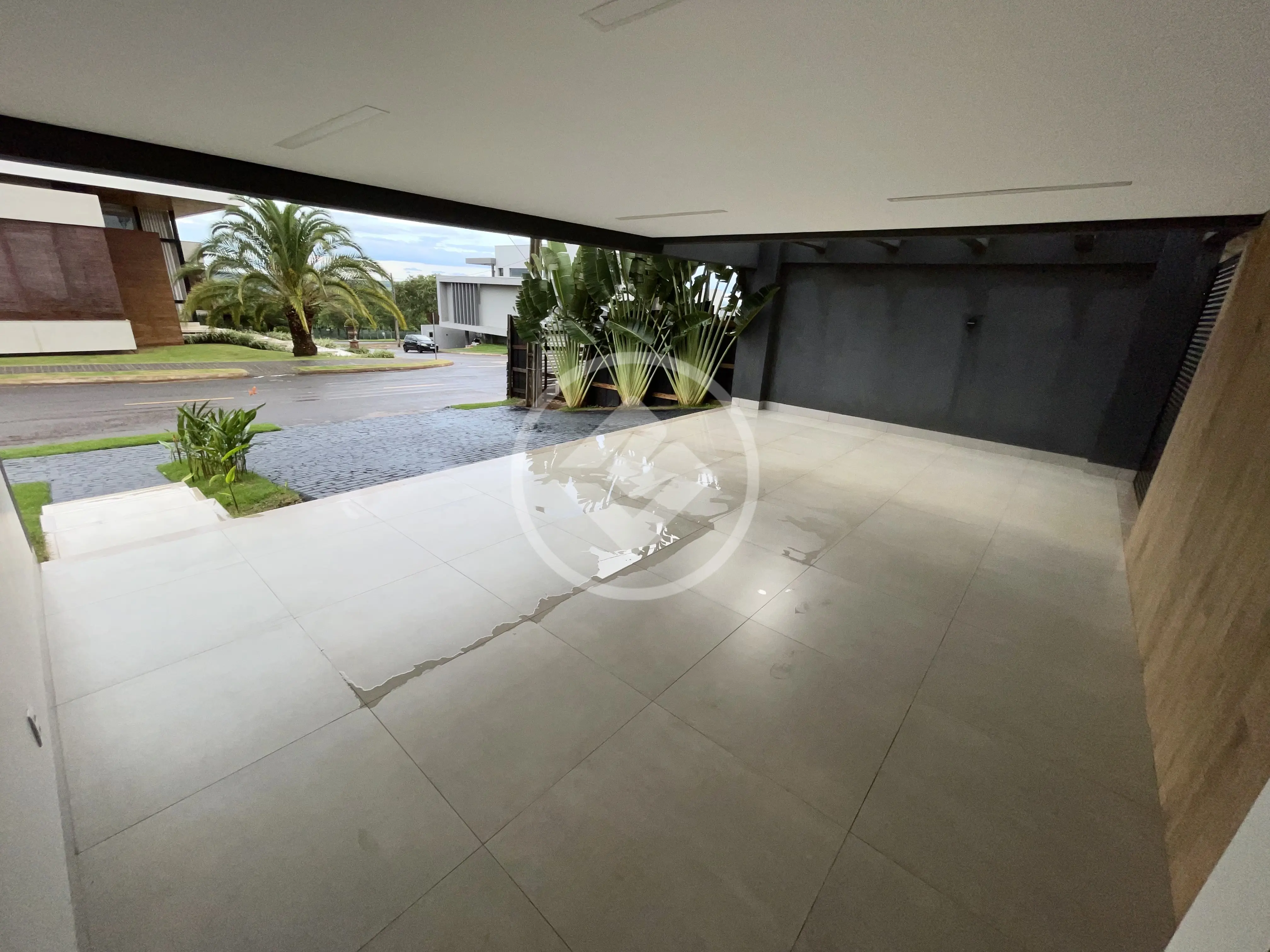 Imagem 3 - Sobrado Em Condomínio em Residencial Terras de Toscana, Jataí - GO