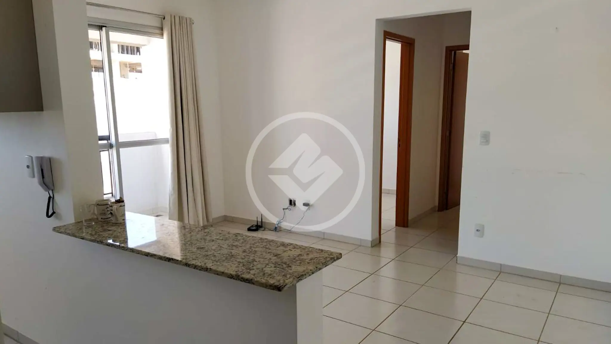 Apartamento Setor Hermosa, Jataí - GO — foto 2