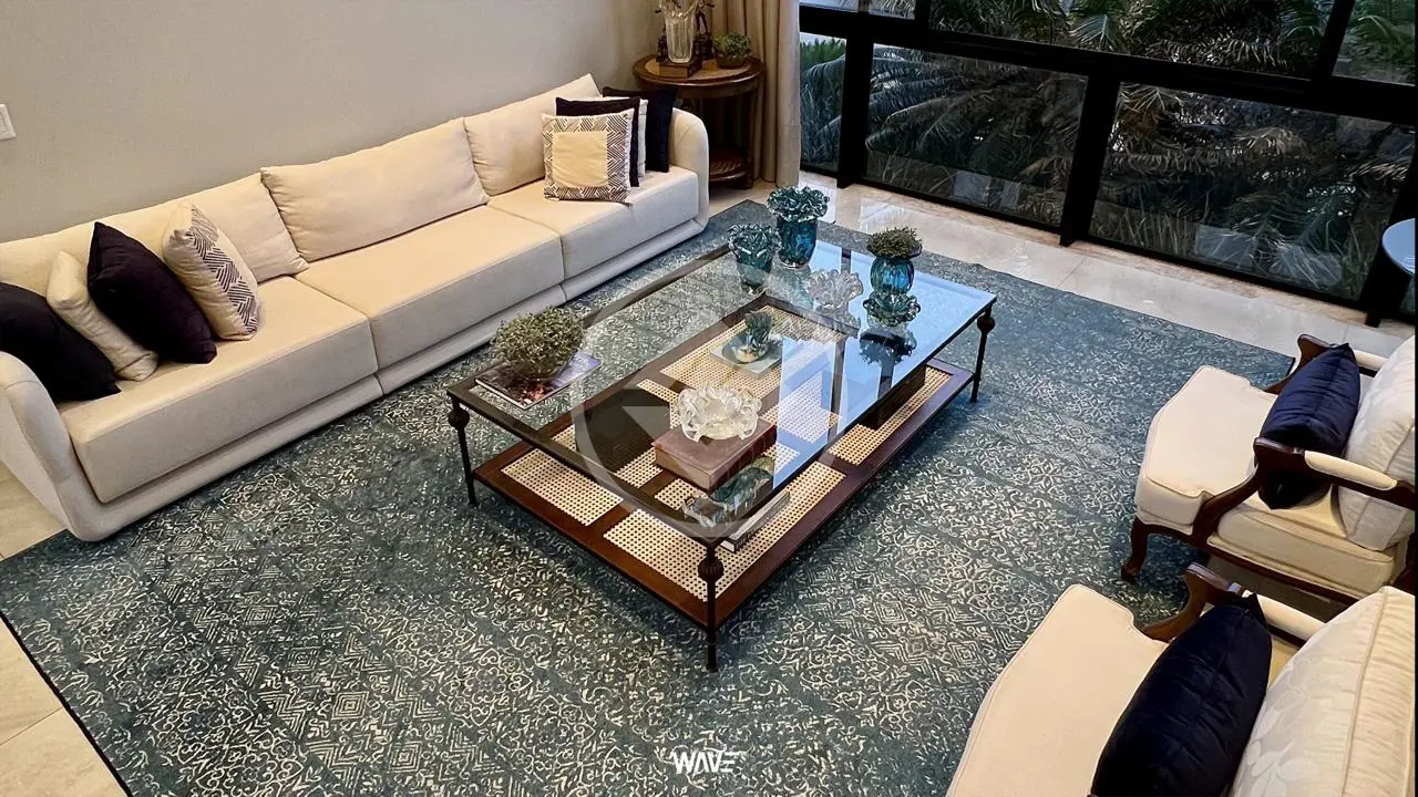 Imagem 5 - Casa Condomínio em Residencial Terras de Toscana, Jataí - GO