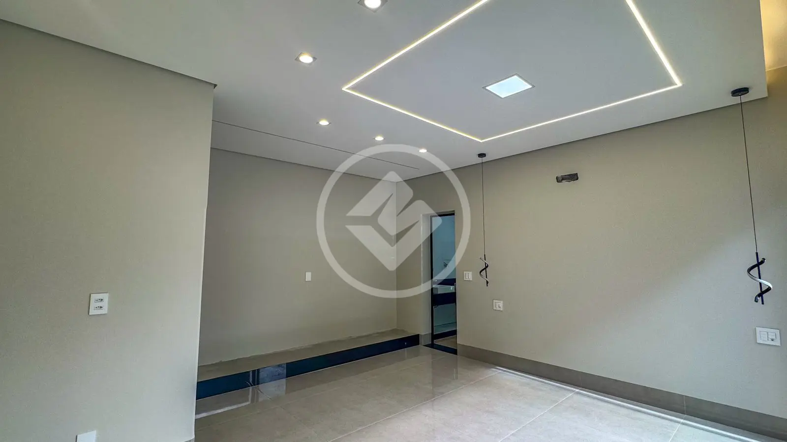 Imagem 5 - Casa em Residencial Morada do Sol, Jataí - GO