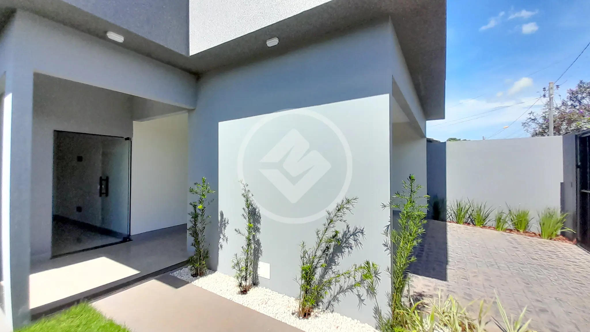 Image 19 - Casa em Residencial Portal do Sol - 1ª Etapa, Jataí - GO