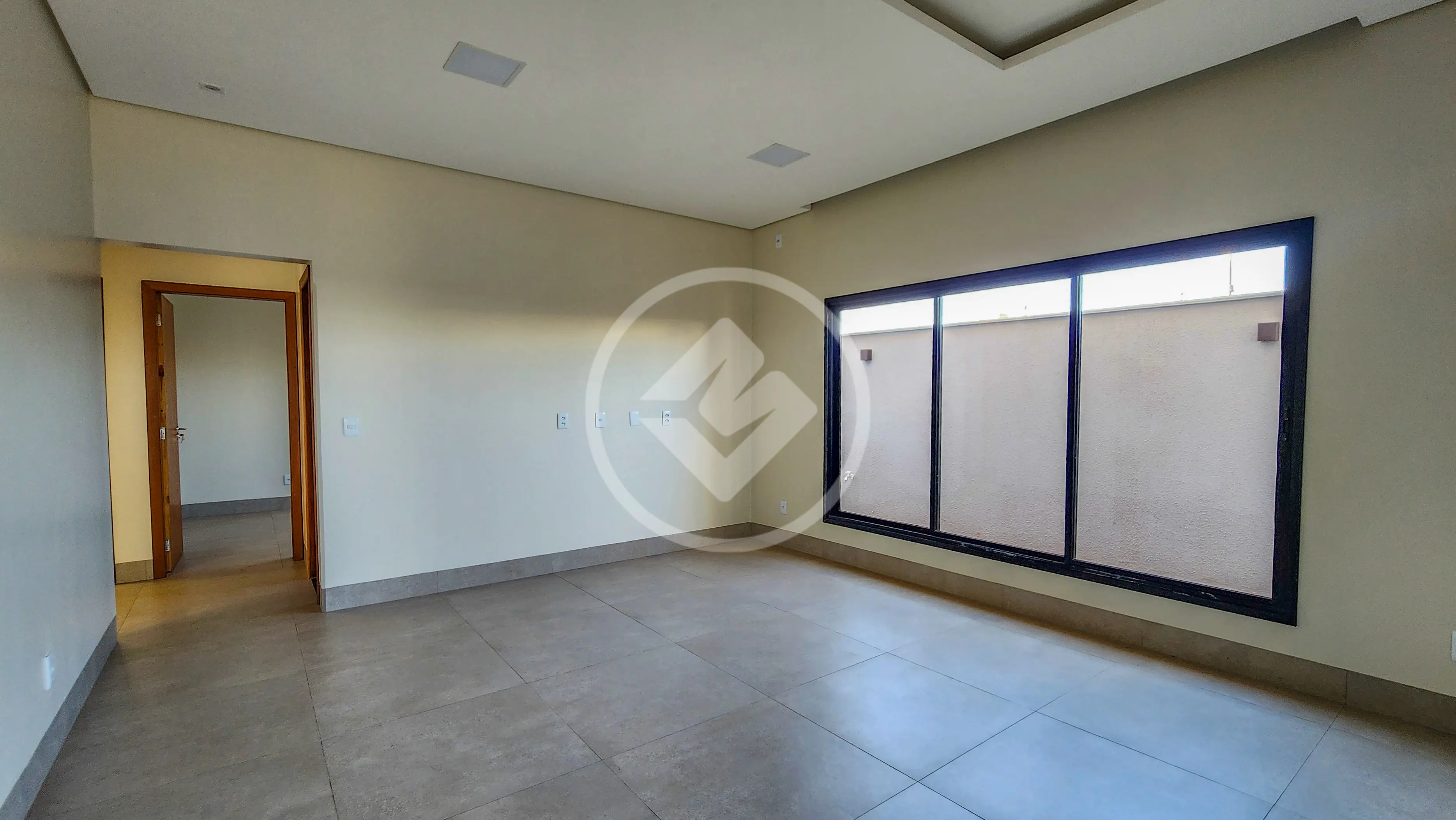 Imagem 5 - Casa em Residencial das Brisas II, Jataí - GO