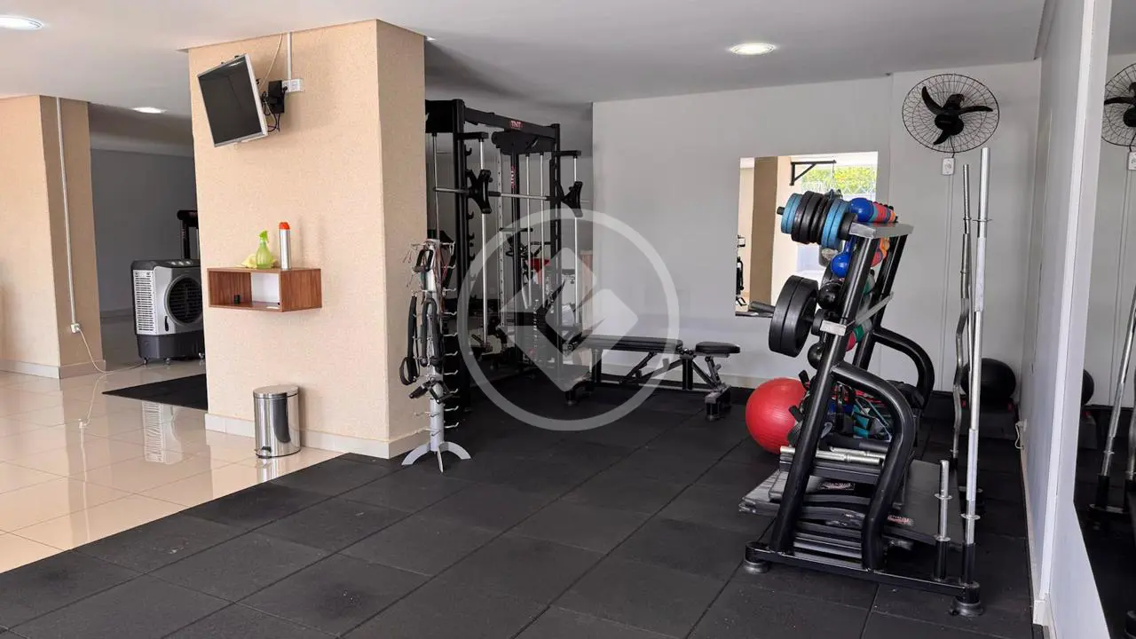 Image 27 - Apartamento em Vila Jardim Rio Claro, Jataí - GO