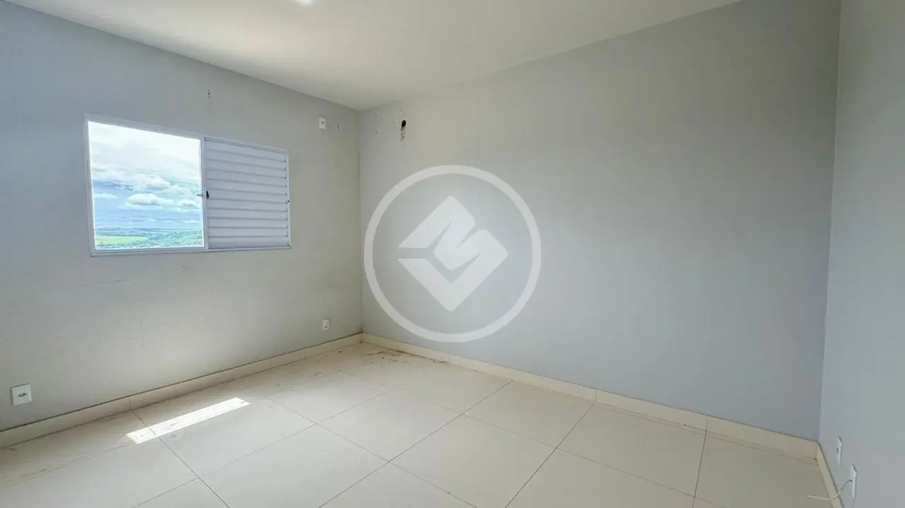 Imagem 5 - Apartamento em Residencial das Brisas, Jataí - GO