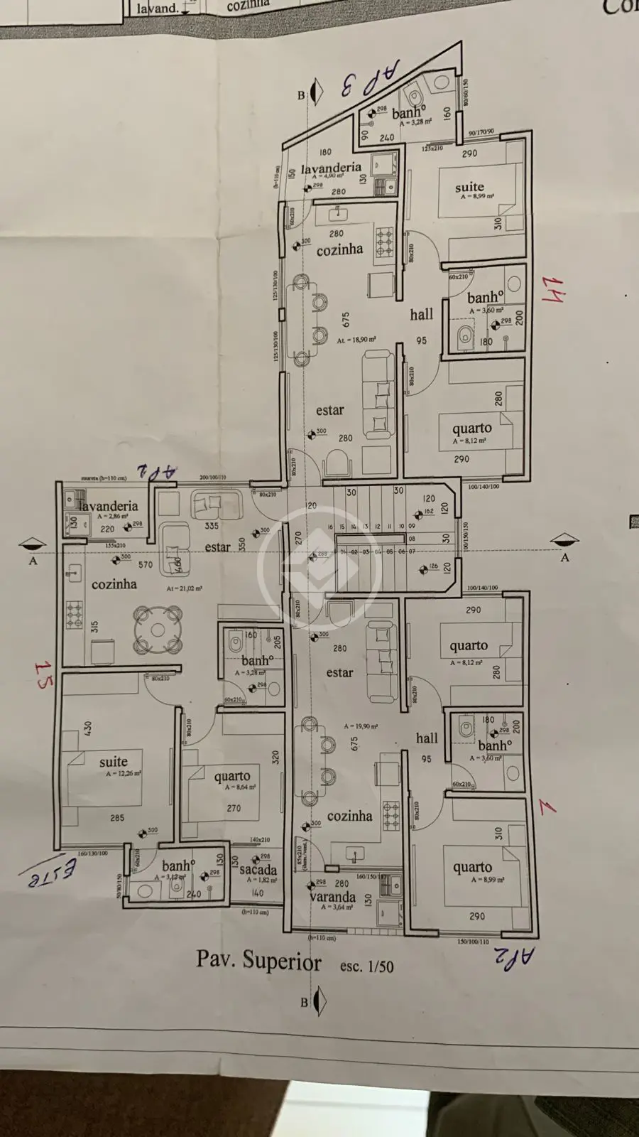 Imagem 5 - Apartamento em Vila Santa Maria, Jataí - GO