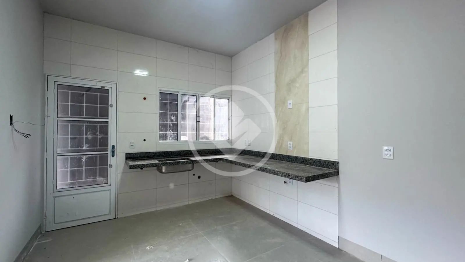 Imagem 3 - Casa em Residencial Bandeirantes, Jataí - GO