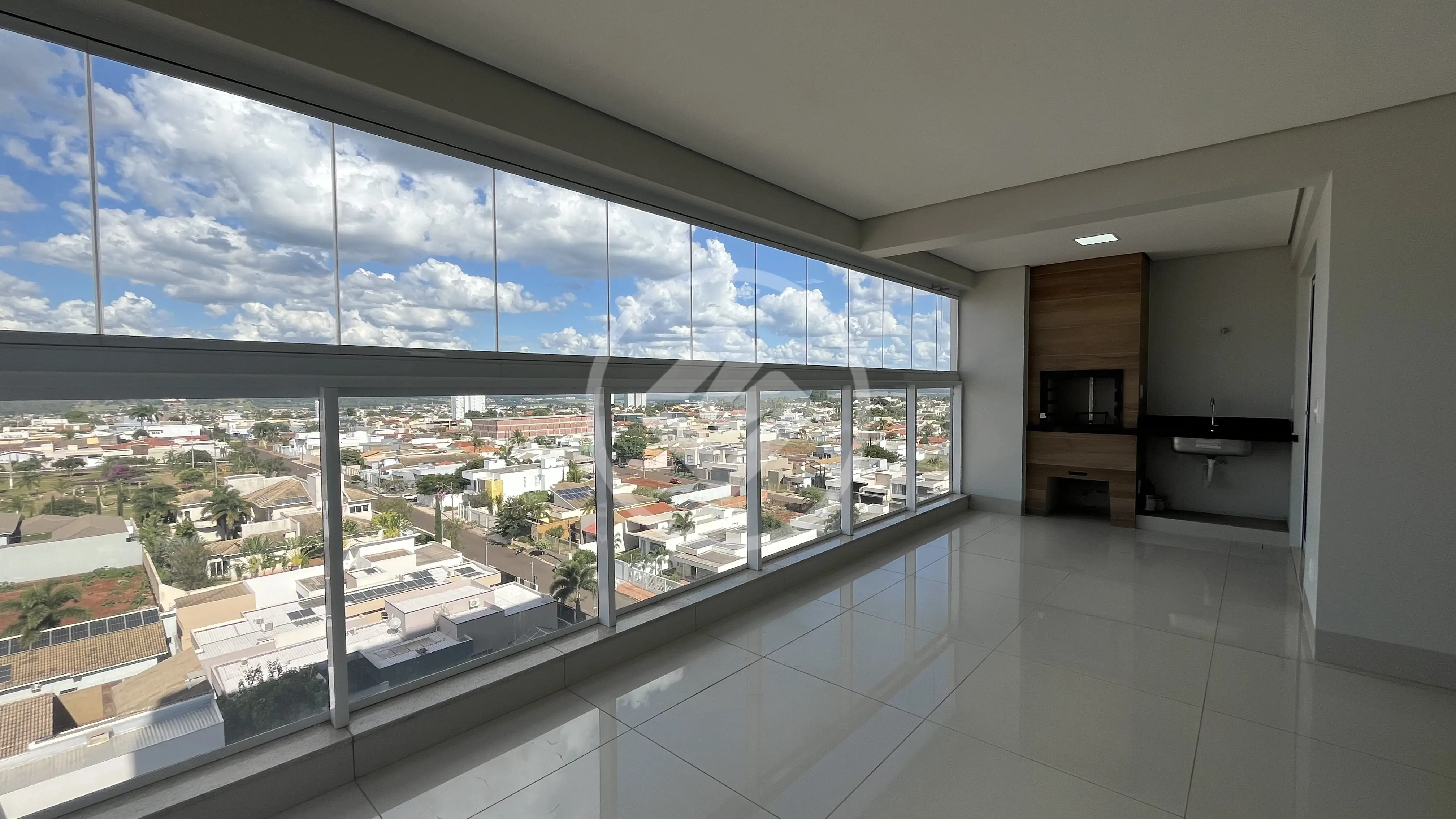 Imagem 6 - Apartamento em Setor Hermosa, Jataí - GO