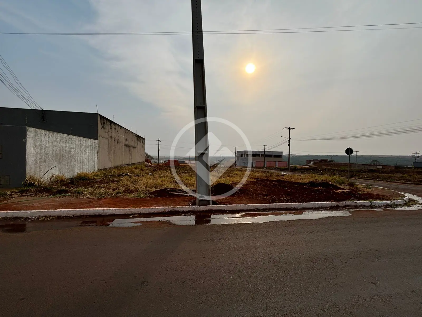 Terreno Residencial Flamboyant, Jataí - GO — foto 2