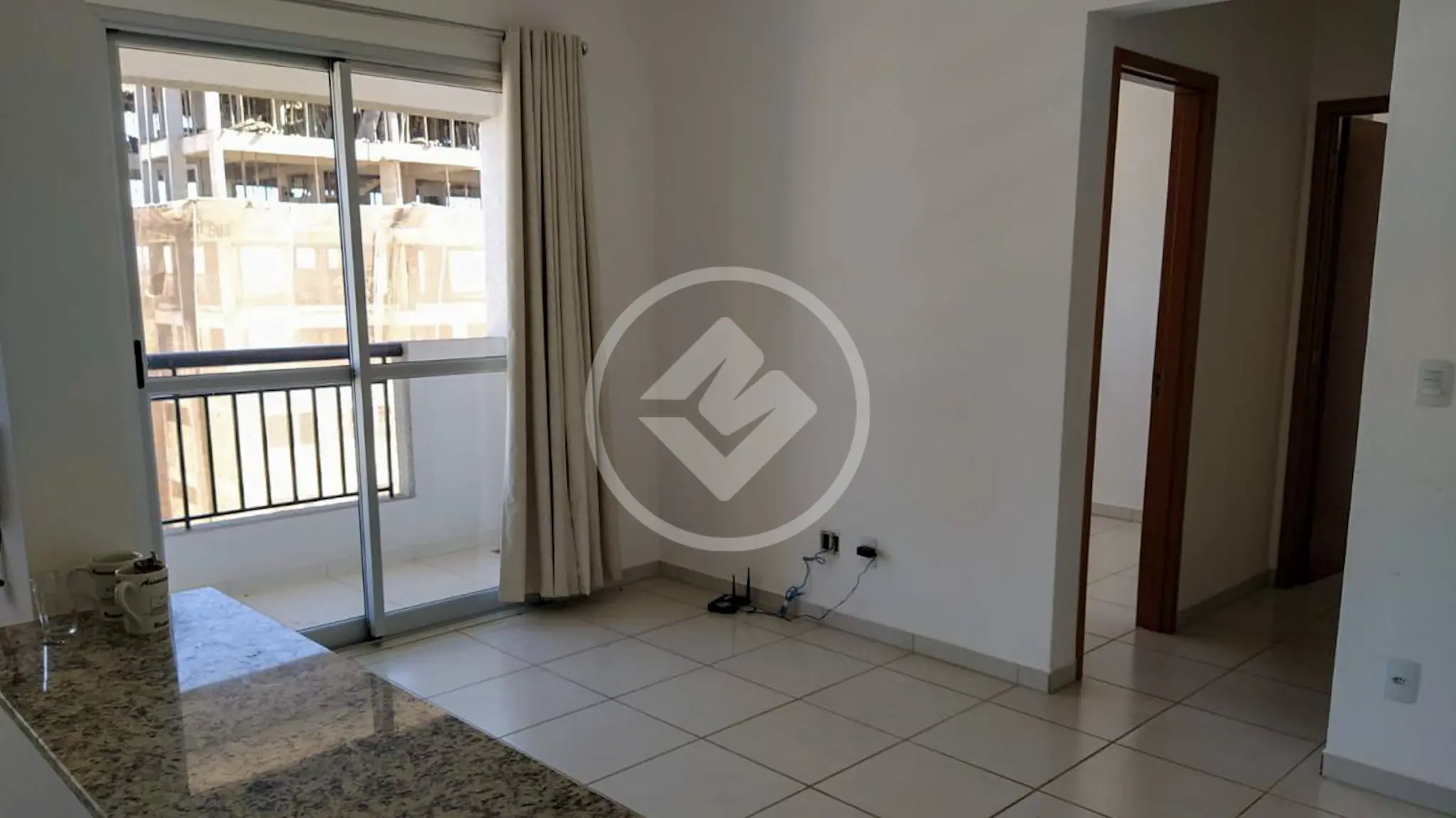 Imagem 2 - Apartamento em Setor Hermosa, Jataí - GO