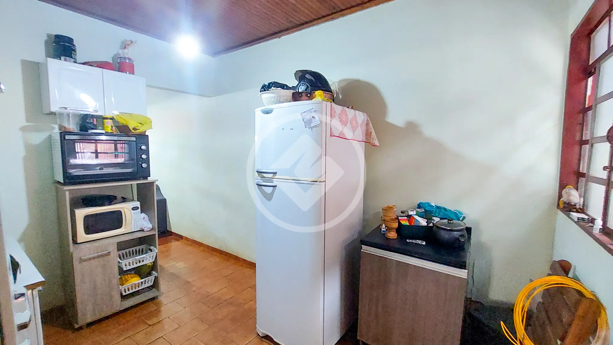 Imagem 3 - Casa em Vila Fátima, Jataí - GO