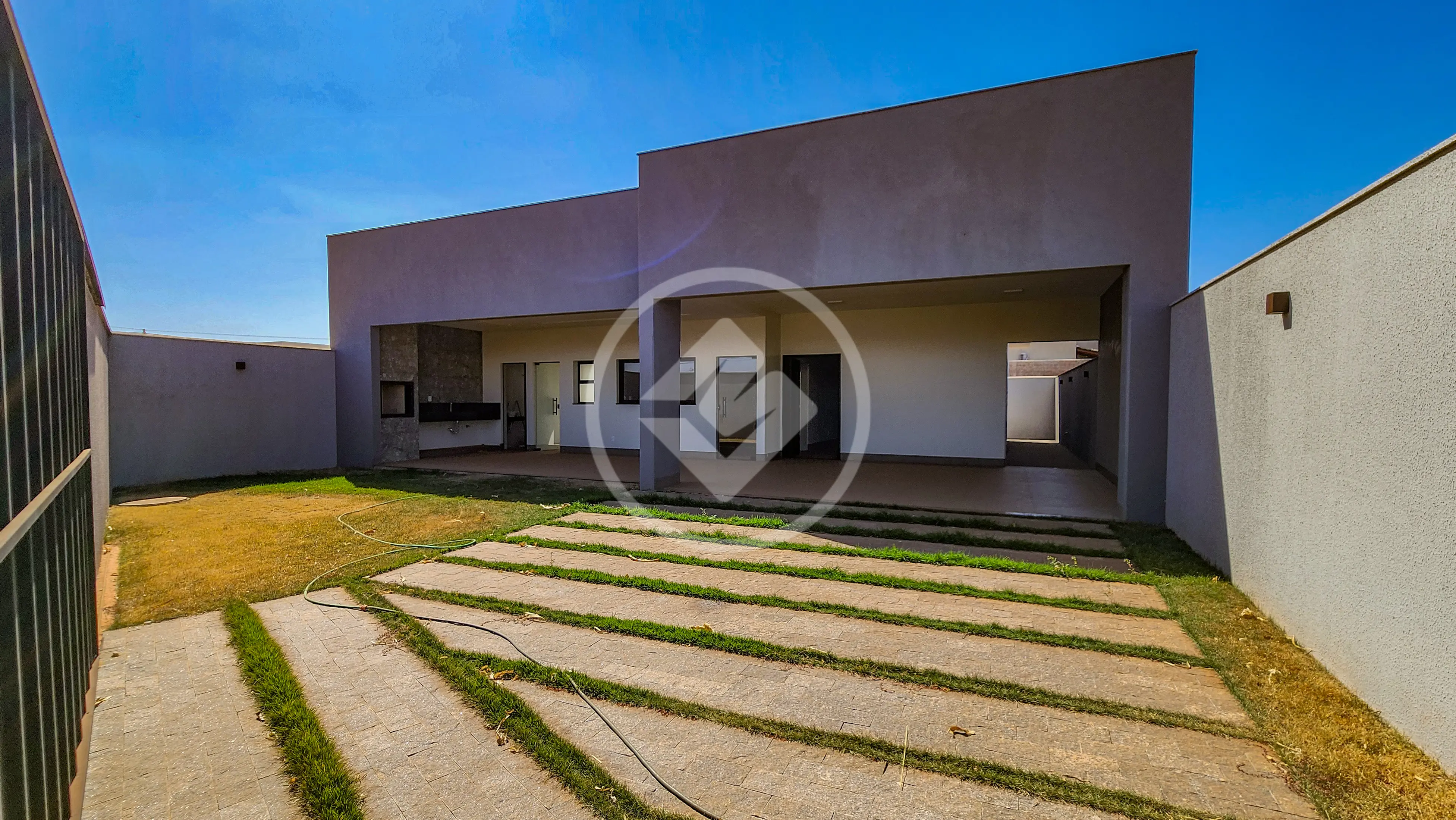 Casa Residencial das Brisas II, Jataí - GO — foto 1