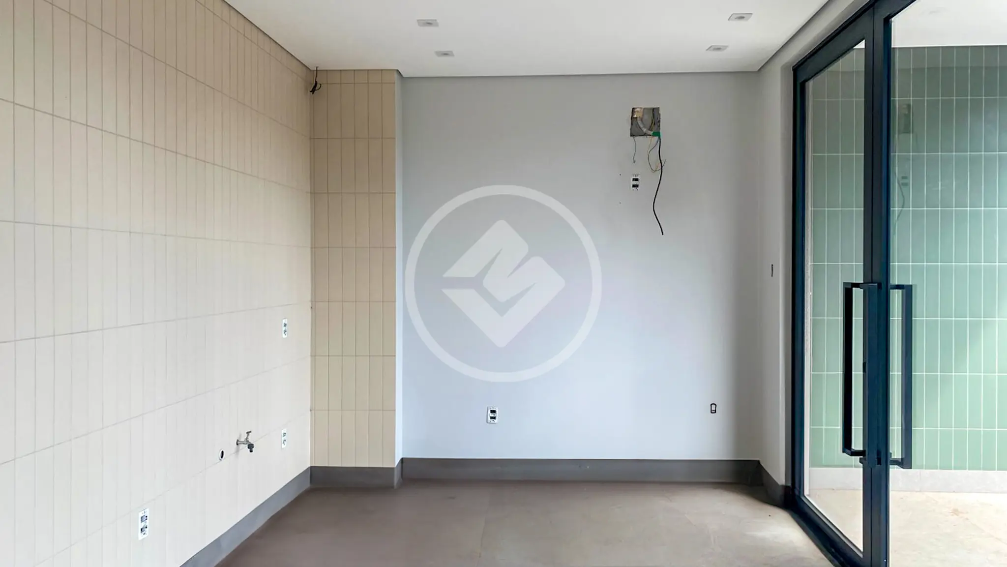 Imagem 3 - Sala Comercial em Vila Santa Maria, Jataí - GO