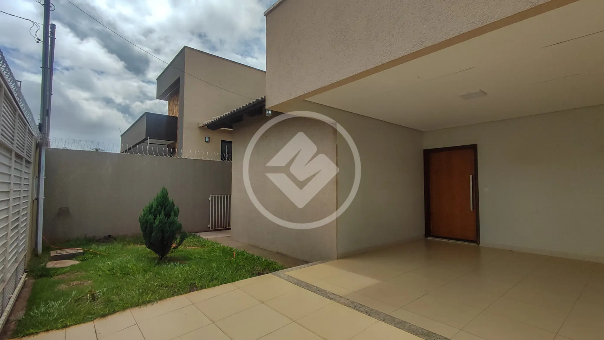 Imagem 2 - Casa em Residencial das Brisas, Jataí - GO