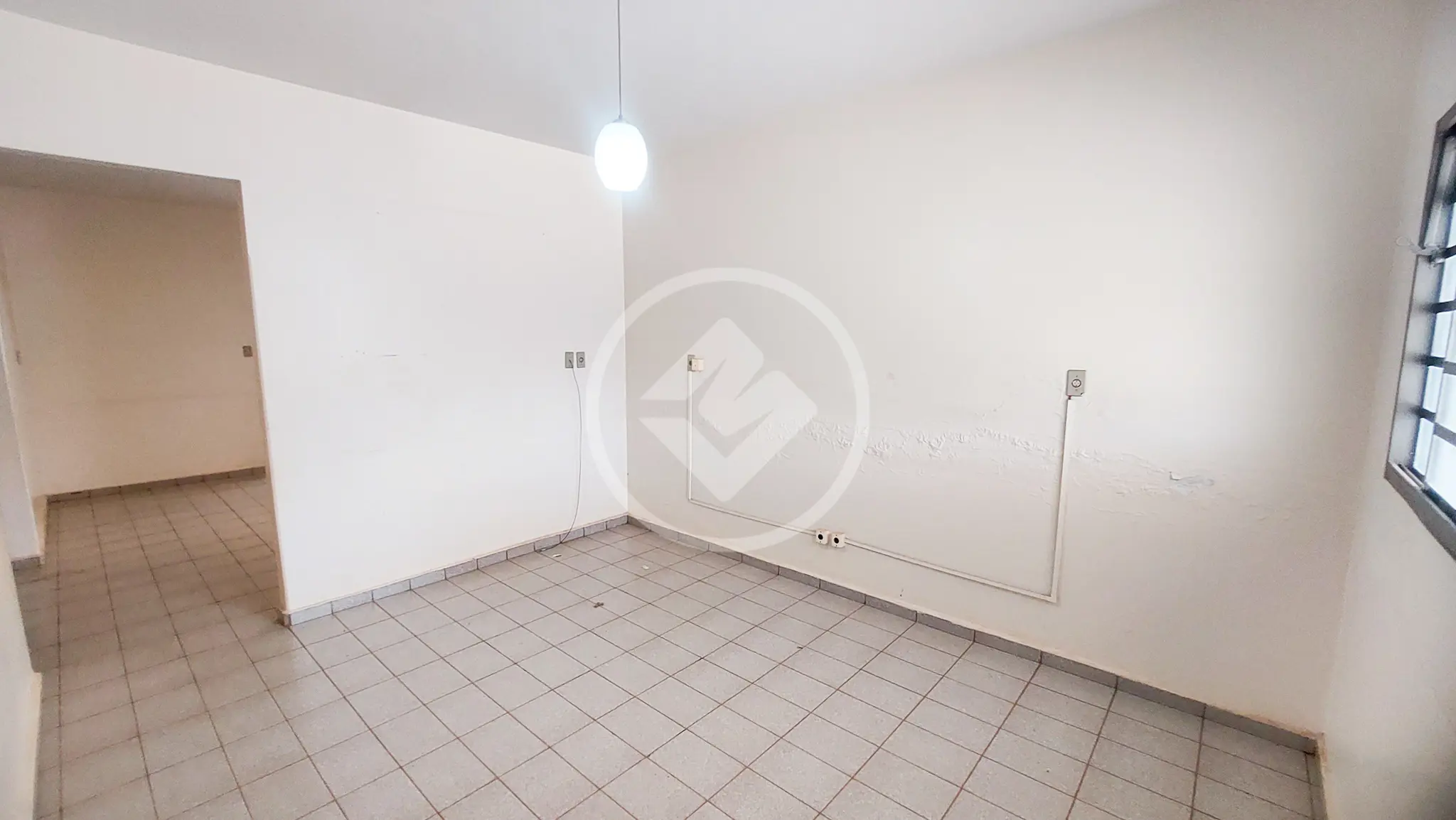 Imagem 2 - Casa em Samuel Grahan, Jataí - GO