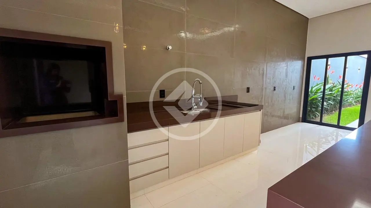 Imagem 6 - Casa em Residencial Flamboyant, Jataí - GO