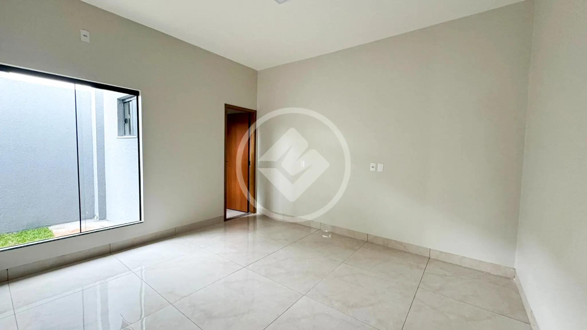 Imagem 4 - Casa em Residencial Flamboyant, Jataí - GO
