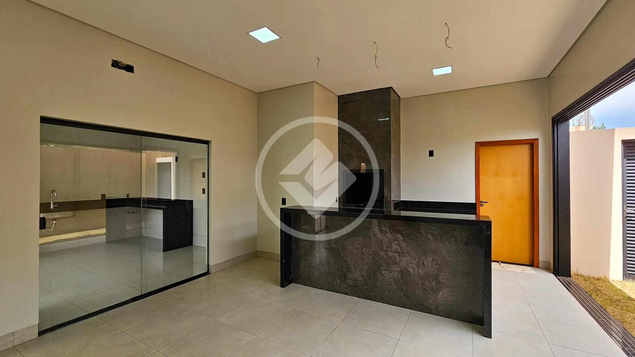 Imagem 3 - Casa em Residencial das Brisas, Jataí - GO