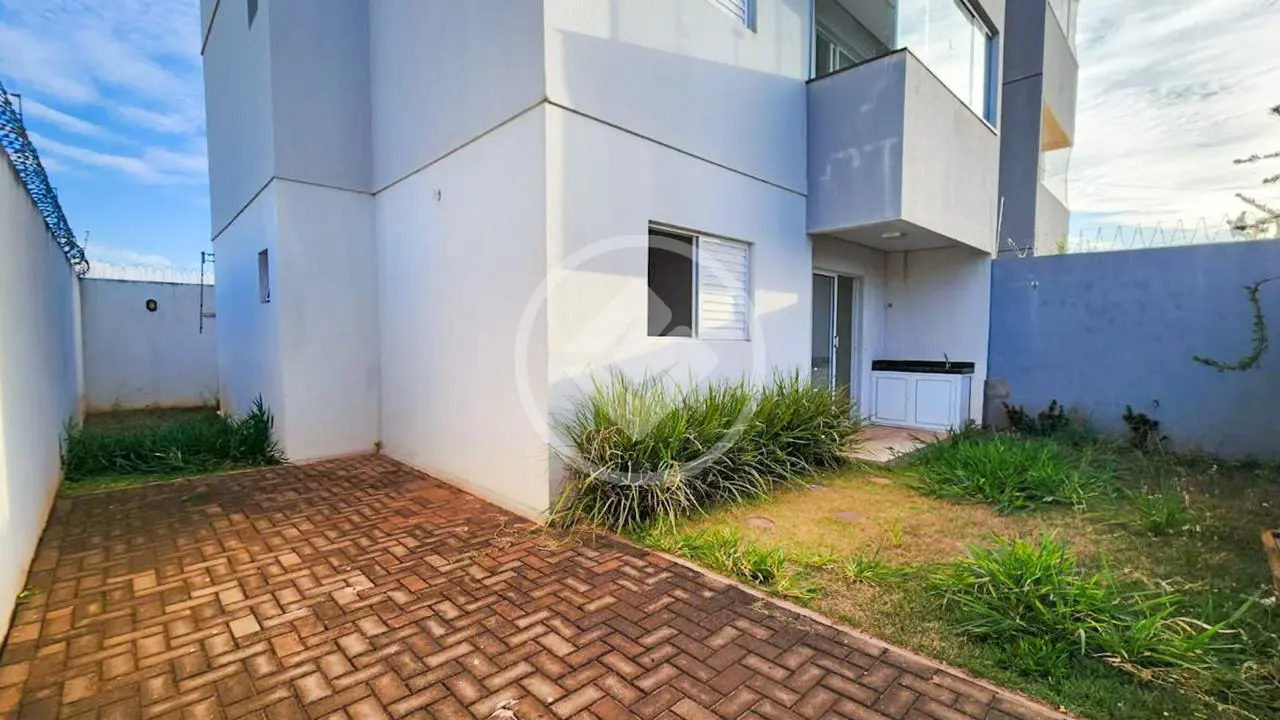 Image 11 - Apartamento em Residencial Morada do Sol, Jataí - GO