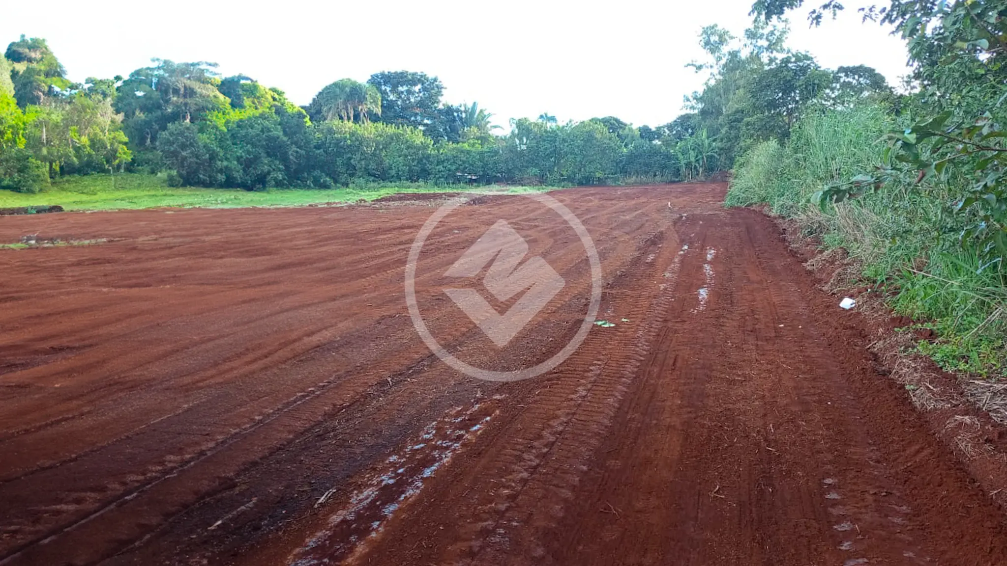 Imagem 3 - Terreno Comercial em Área Rural de Jataí, Jataí - GO