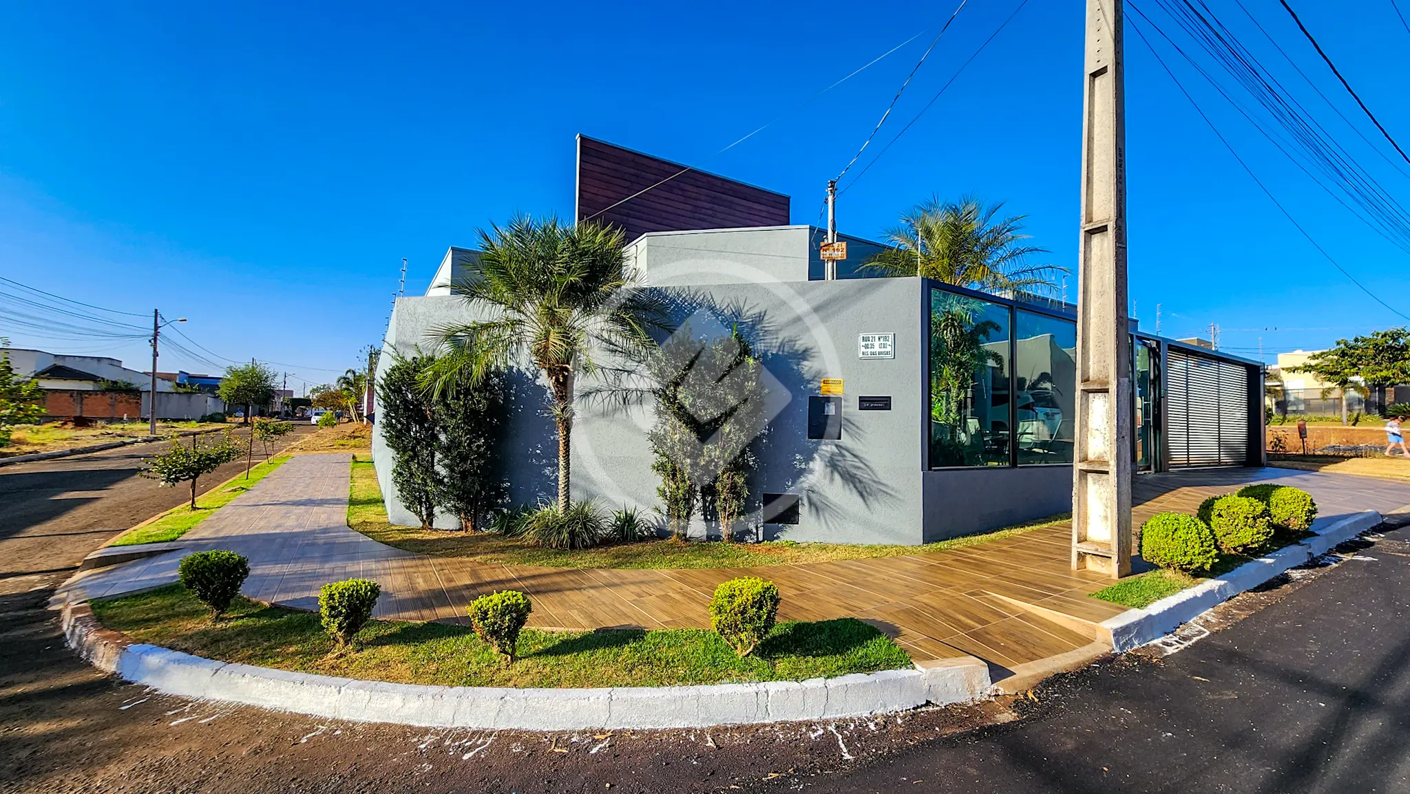 Imagem 1 - Casa em Residencial das Brisas, Jataí - GO