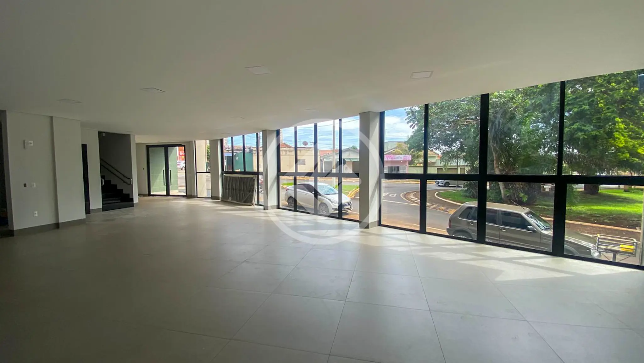 Sala Comercial Vila Santa Maria, Jataí - GO — foto 2