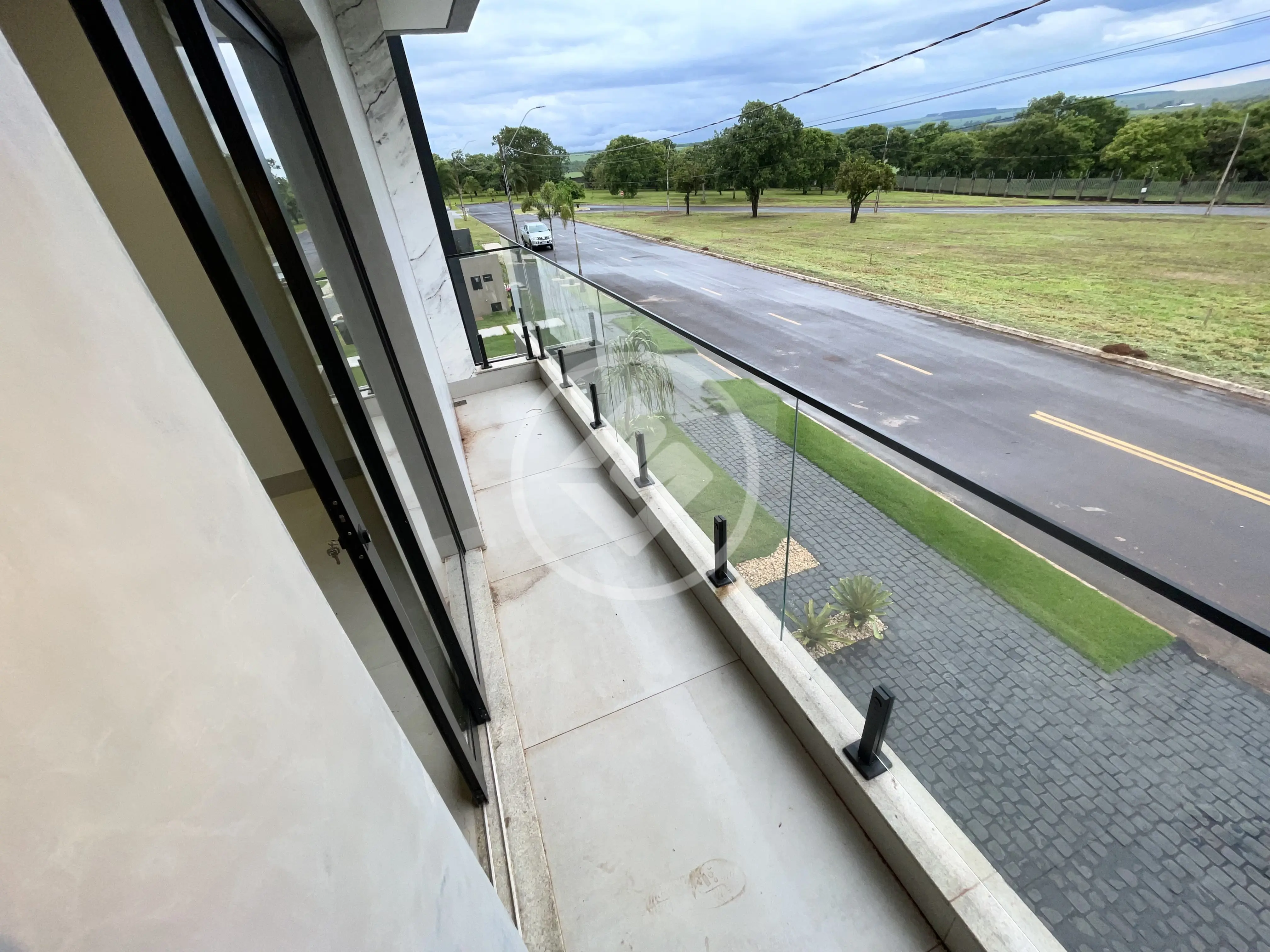 Imagem 3 - Sobrado Em Condomínio em Residencial Terras de Toscana, Jataí - GO