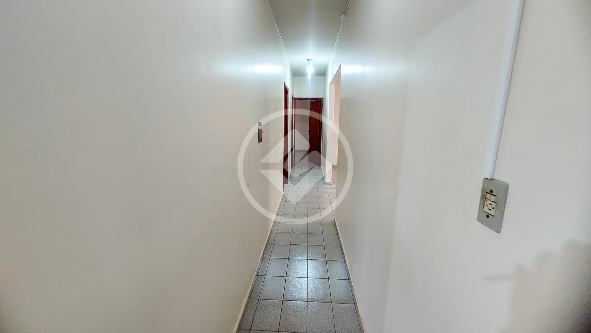 Imagem 5 - Casa em Samuel Grahan, Jataí - GO