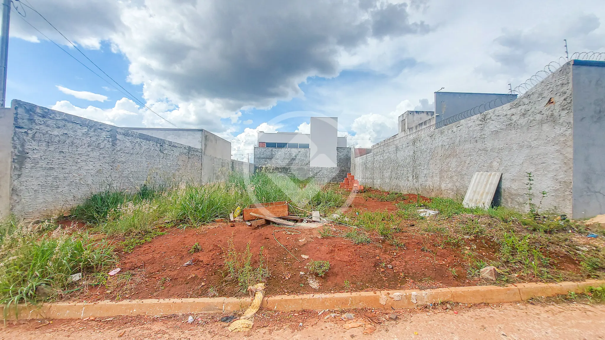 Imagem 2 - Terreno em Residencial das Brisas II, Jataí - GO