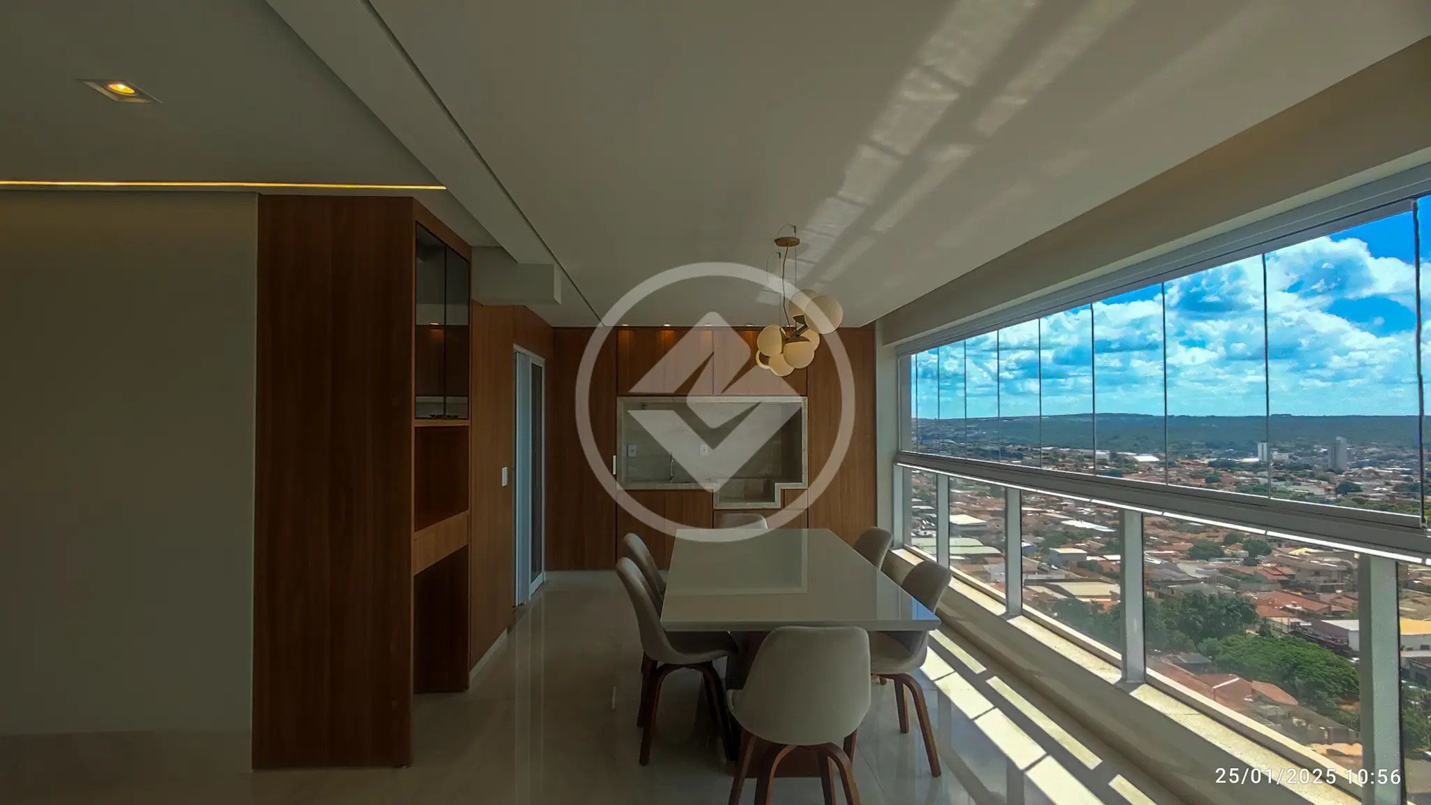 Imagem 5 - Apartamento em Vila Fátima, Jataí - GO