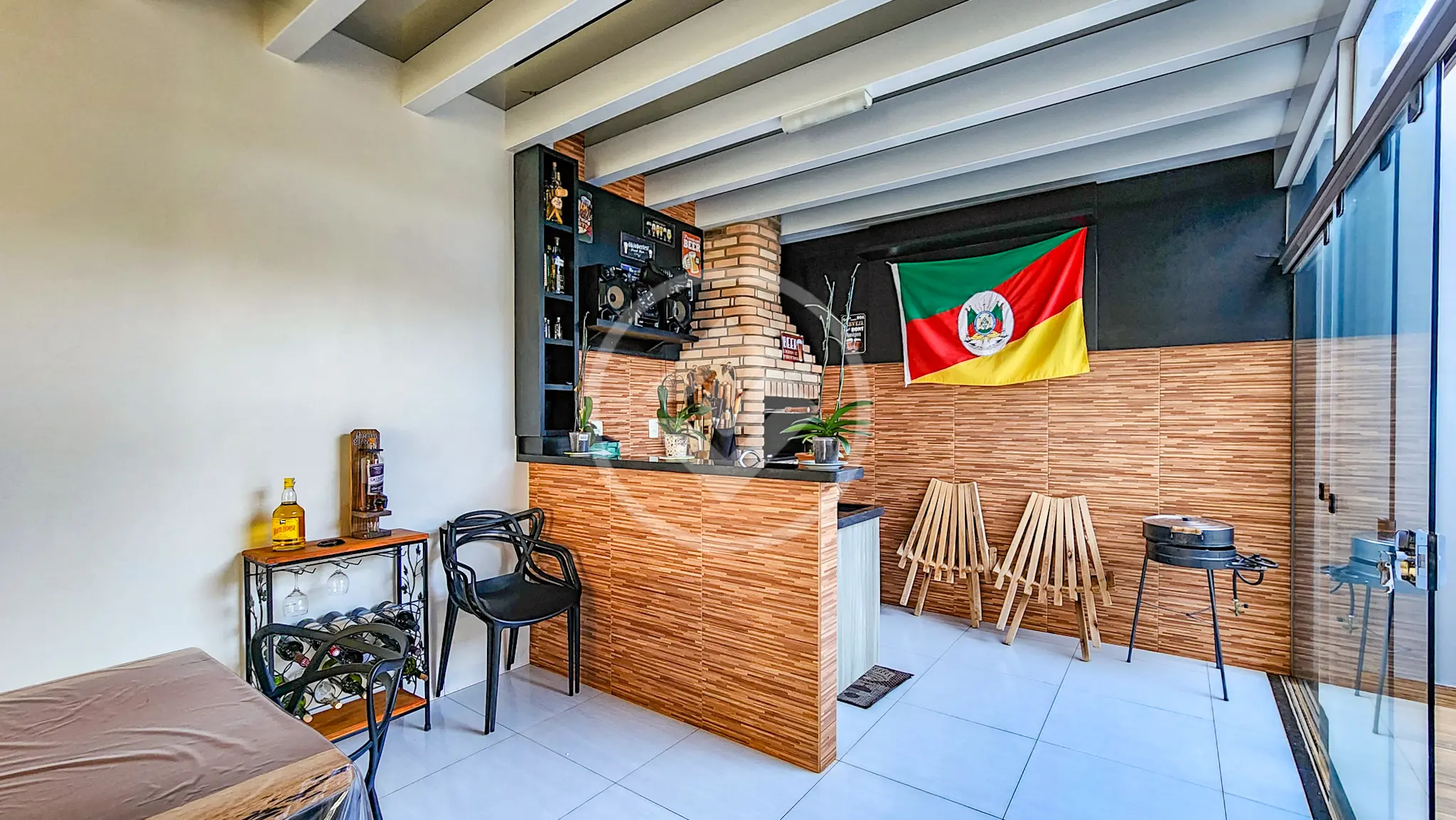 Imagem 4 - Casa em Residencial das Brisas, Jataí - GO