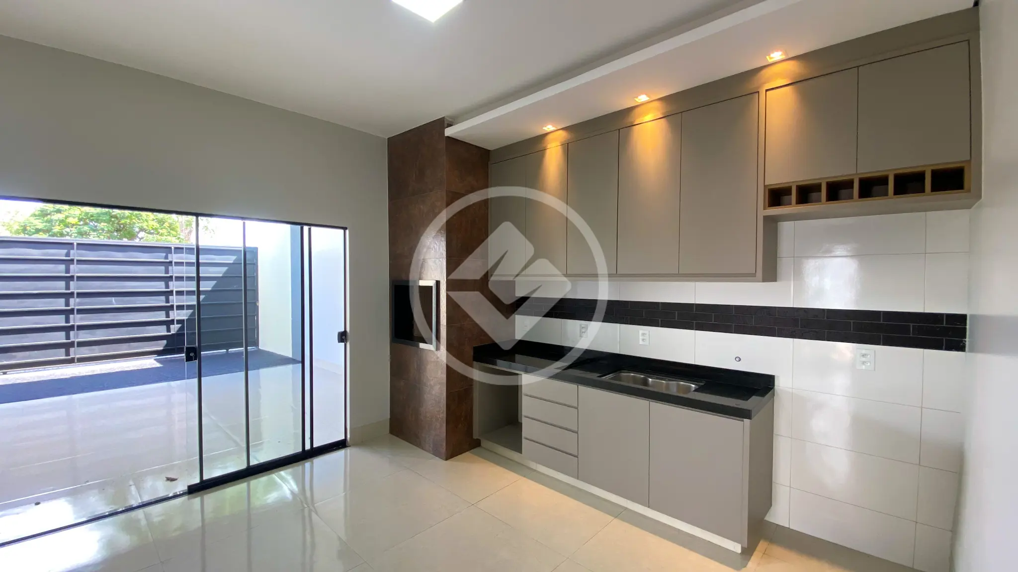Imagem 3 - Casa em Setor Epaminondas I, Jataí - GO