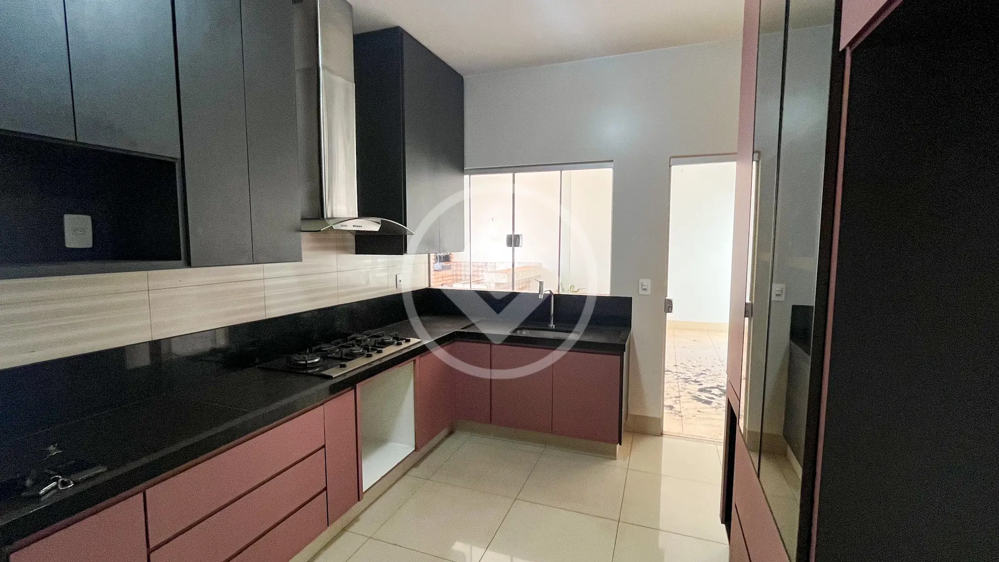 Imagem 6 - Casa em Residencial Morada do Sol, Jataí - GO
