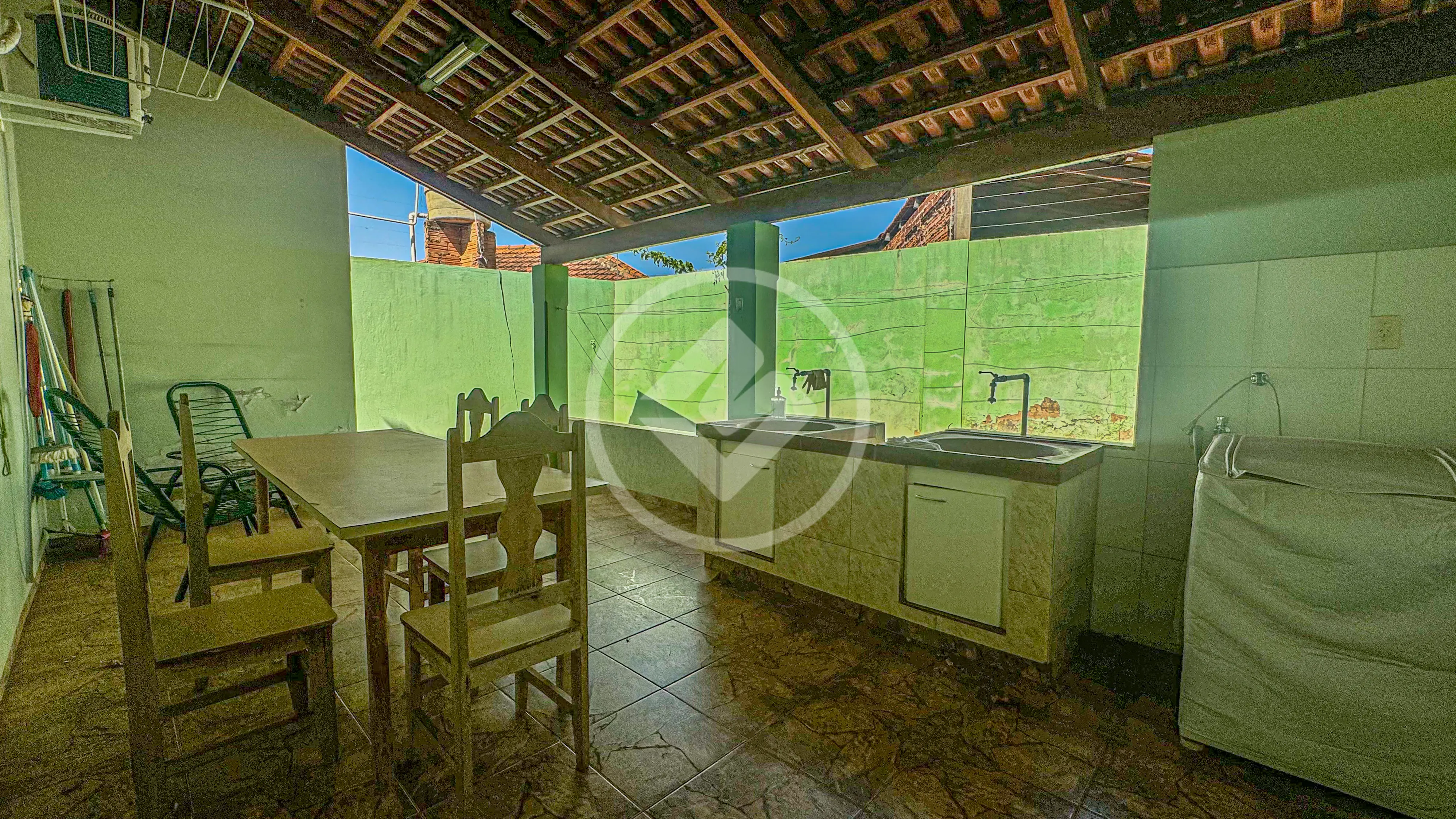 Image 12 - Casa em Vila Santa Maria, Jataí - GO